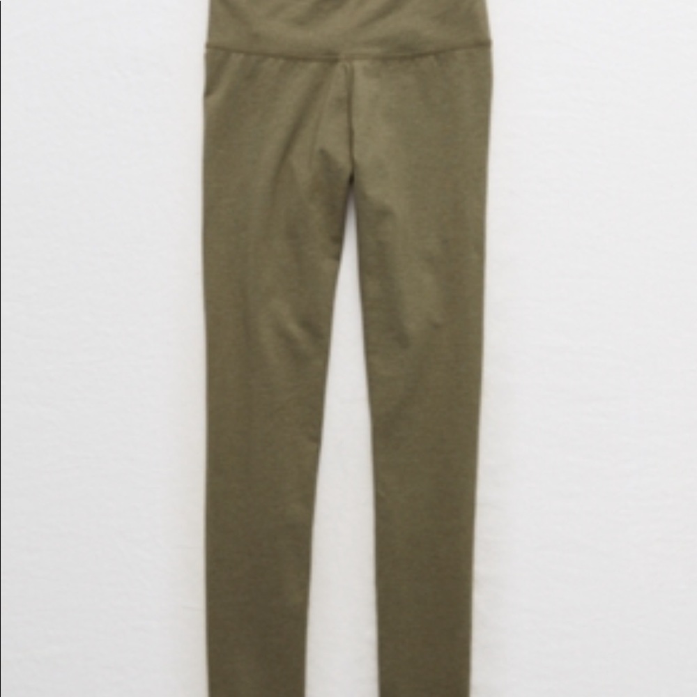 Aerie chill legging